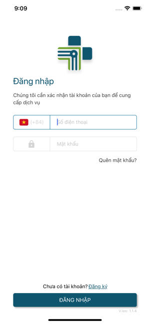 Teledoc Khám Bệnh Trực Tuyến(圖4)-速報App