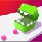 Icon Color Cubes 3D!.