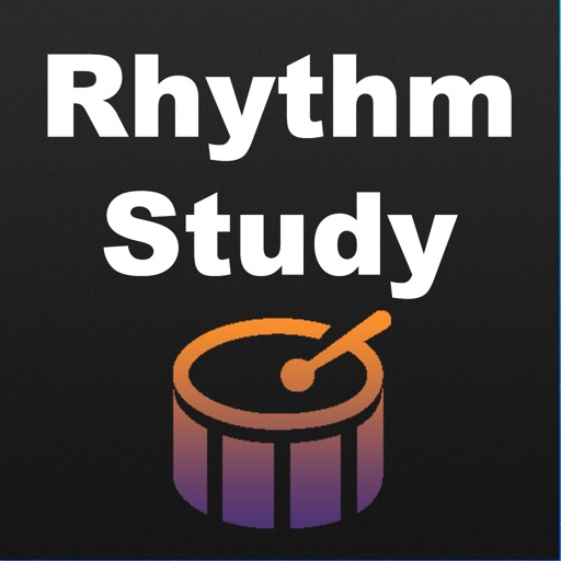 RhythmStudy