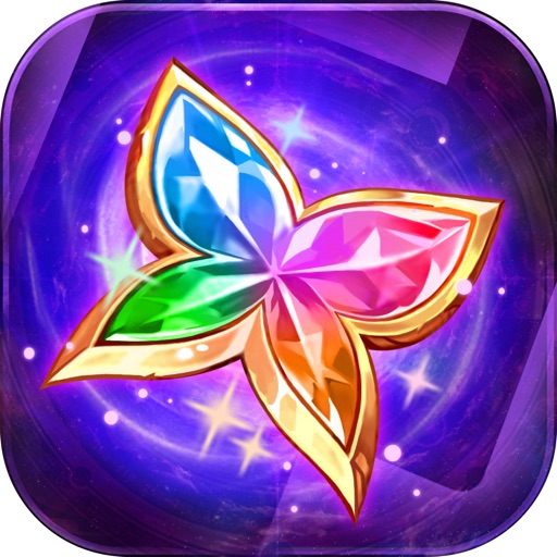 Magic Jewel - Crush & Match 3