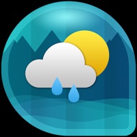 Weather & Clock Devexpert.NET ne fonctionne pas? problème ou bug?