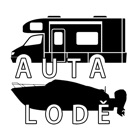 Auta Lodě