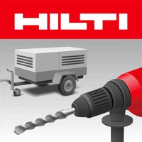 Hilti ON!Track app not working? crashes or has problems?