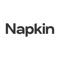 Napkin keeps you connected to everyone in your phonebook even if you don’t have access to your mobile device