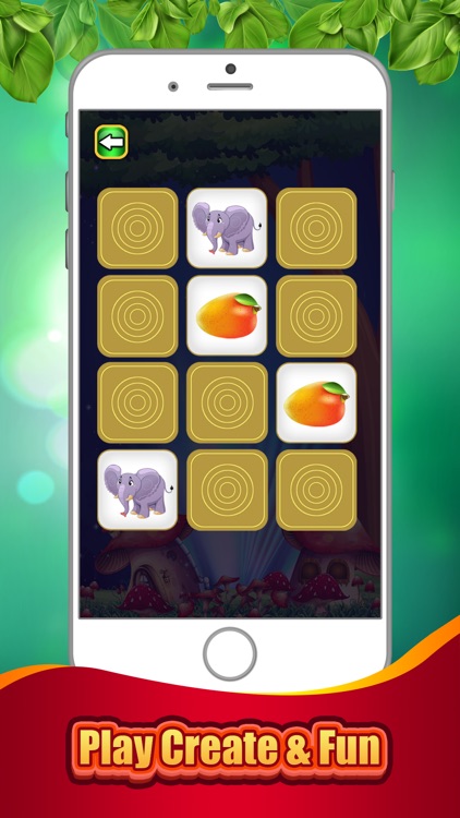 Learning game for Kids screenshot-3