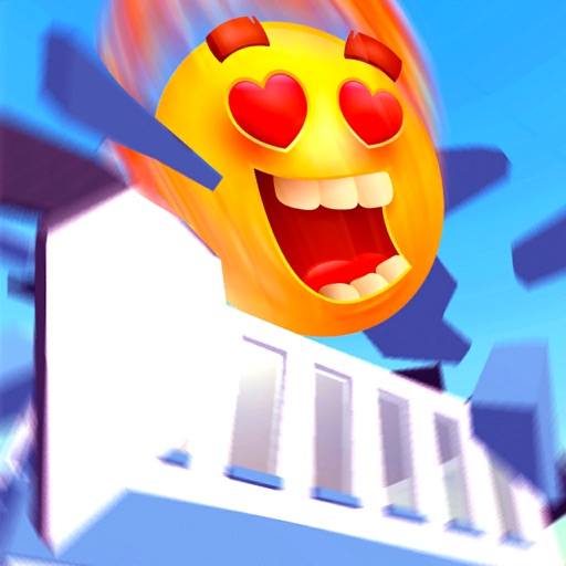 Floor Jump 3D icon
