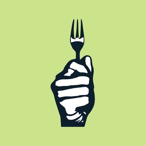 Forks Plant-Based Recipes app description and overview