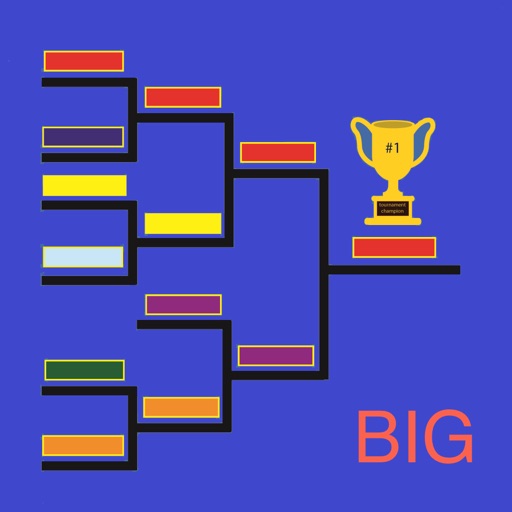 Tournament Bracket Maker Pro