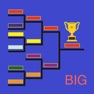 Get Big Bracket Maker for the iPad for iOS, iPhone, iPad Aso Report