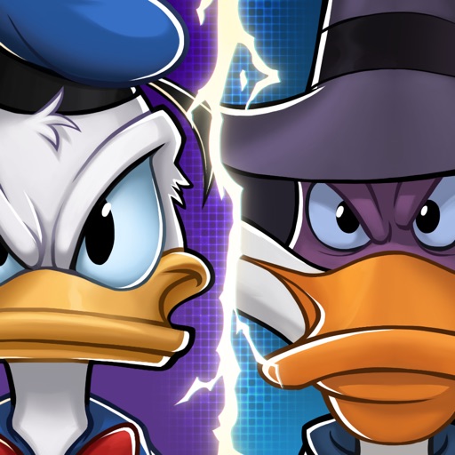 Disney Heroes: Battle Mode