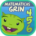 Top 18 Education Apps Like Matemáticas con Grin - Best Alternatives