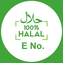 Halal Guide E Number