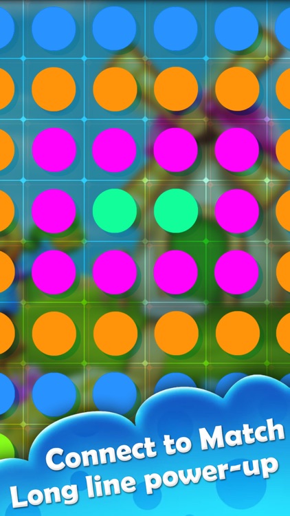 Dots Connect 2 # - Two Blocks