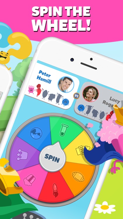 Trivia Crack 2 screenshot-3