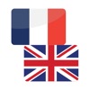 Icon French-English dict. - DIC-o