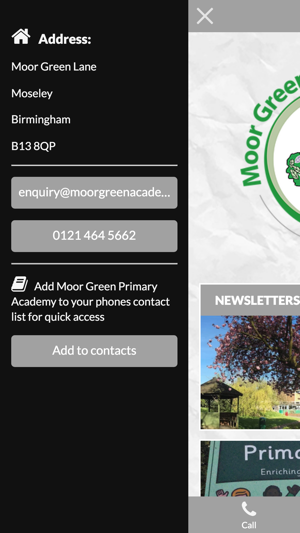 Moor Green Primary Academy(圖2)-速報App