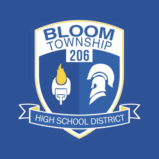 Bloom Township 206 icon