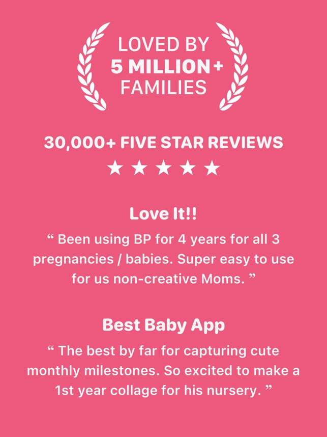 Baby Pics Photo Editor On The App Store