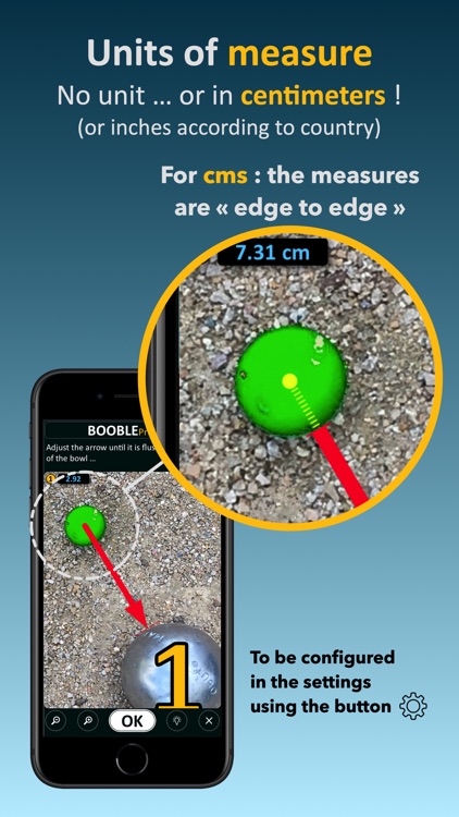 Booble Premium (petanque) screenshot-4