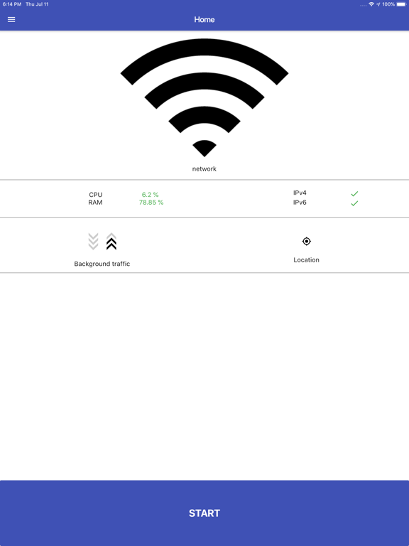 NetMetrのおすすめ画像1