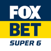 Stars Mobile Limited - FOX Bet Super 6  artwork