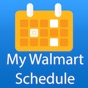 My Walmart Schedule for iPad app download