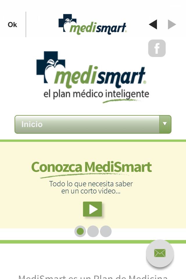 MediSmart screenshot 4
