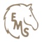 This app is designed to provide extended care for the patients and clients of Equine Medical Services in Laporte, Colorado