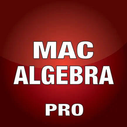 MAC Algebra Pro Читы
