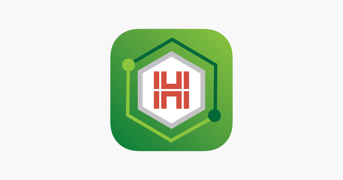 Hub Group Connect on the App Store