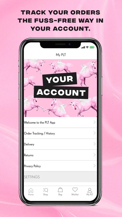 PrettyLittleThing screenshot-5