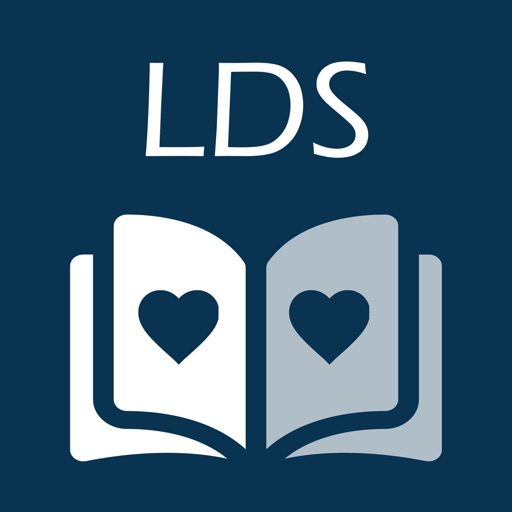 Mormon Match - LDS Dating Chat Icon