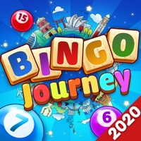 Bingo Journey!Real Bingo Games free Cash and Power hack