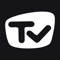 MyTV app Televarpið for iPhone and iPad