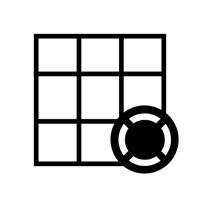Instant Saver- Grid Maker