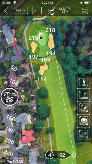 Golf - Digital Playbook(圖3)-速報App