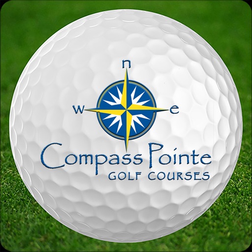 Compass Pointe Golf Courses