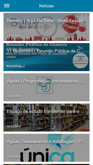 Aqui Barreiro(圖2)-速報App