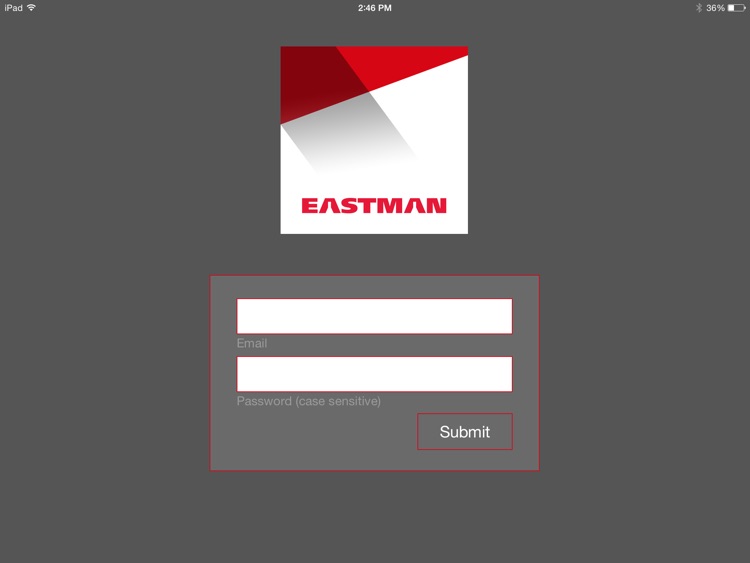 Eastman Specialty Plastics