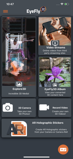 EyeFly3D(圖2)-速報App