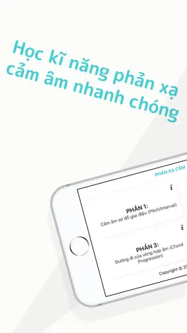 Game screenshot PHẢN XẠ CẢM ÂM mod apk