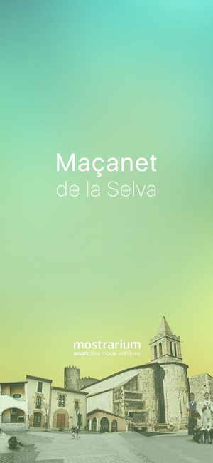 Maçanet de la Selva(圖1)-速報App