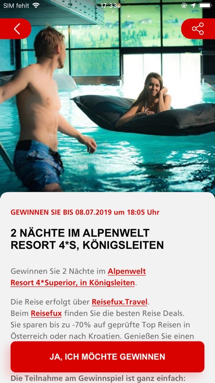 Salzburg AG Vorteilswelt