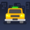 Taxi Idle 2D