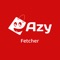 AZY is an on-demand online grocery and small items delivery service based in London