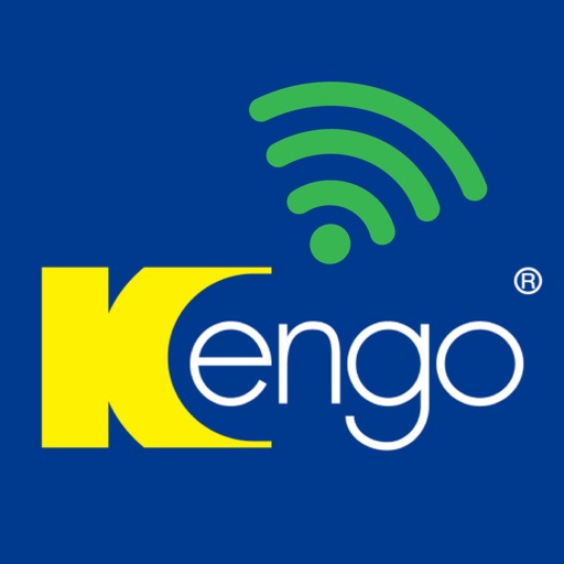 Kengo Smart icon
