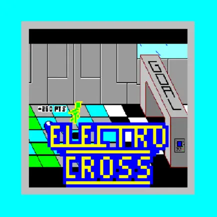 ElectroCross Читы