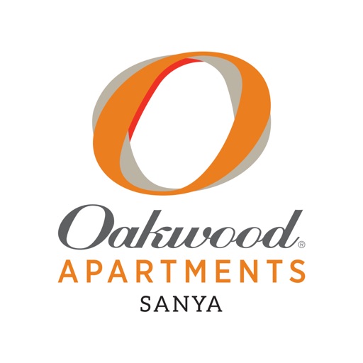 Oakwood Apartments Sanya icon