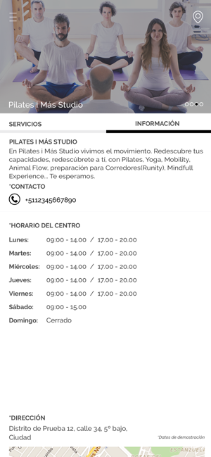 Pilates i Mas Studio(圖3)-速報App