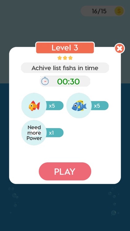 VinXu Ocean Fishing screenshot-6